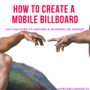 How To Create A Mobile Billboard 300x300 - How To Create A Mobile Billboard
