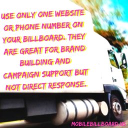 Mobile Marketing Tips
