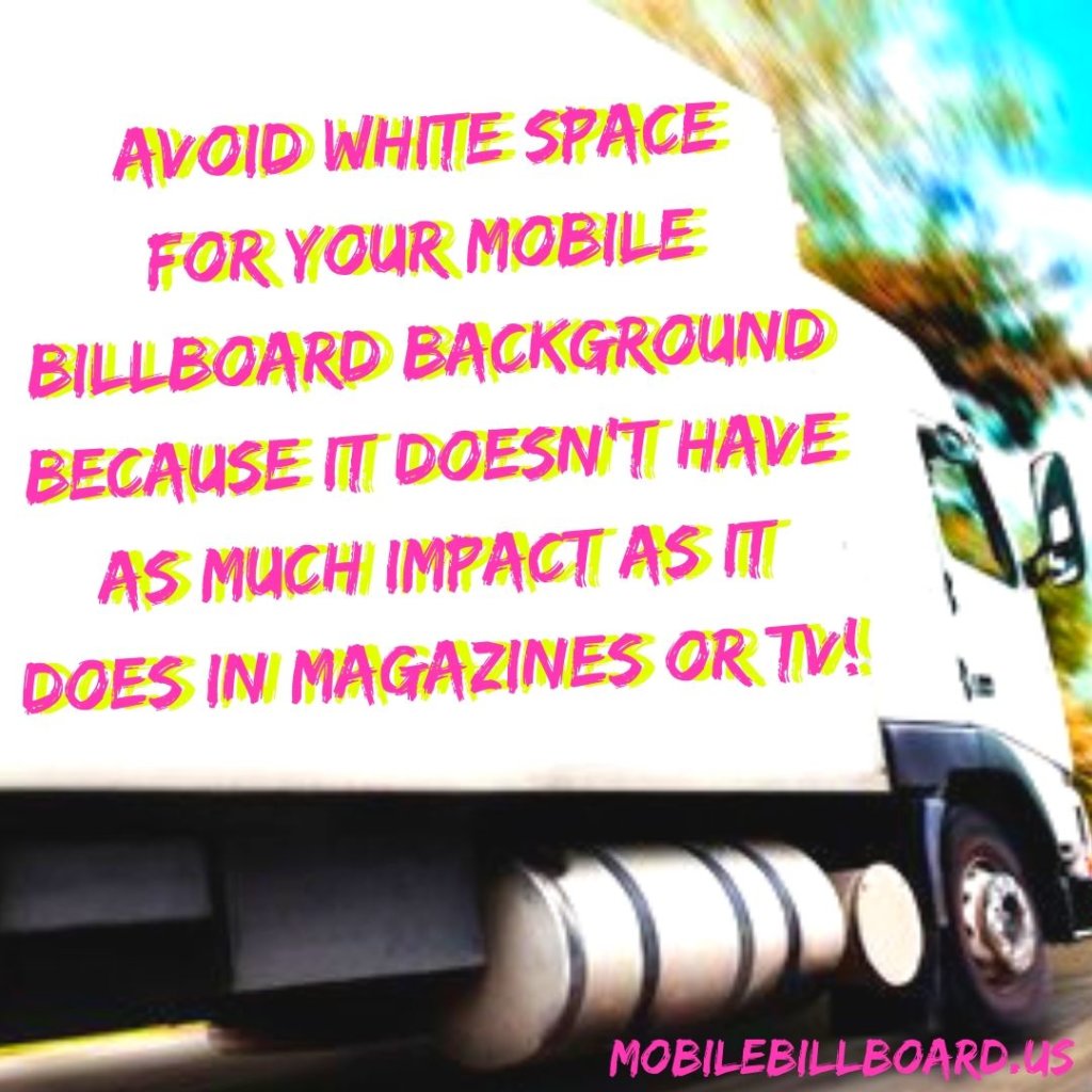 Mobile Billboard Tip 10 1024x1024 - Hickory Hills Mobile Billboard Tip 10