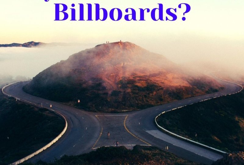 Why Choose Mobile Billboards?