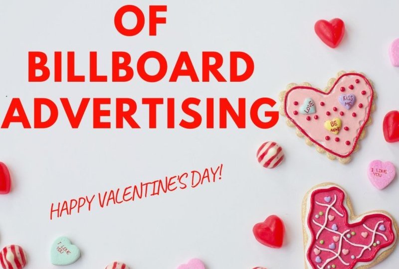 The Heart Of Billboard Advertising