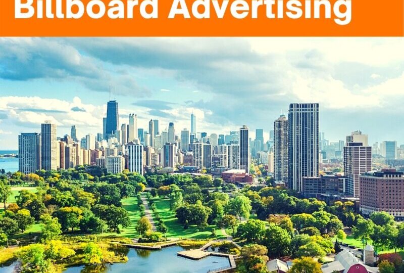 Chicago Billboard Advertising